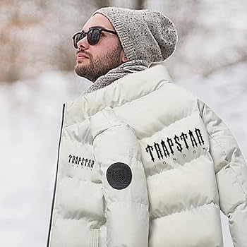 The Must-Have Trapstar Collection: Felpa & Tuta for Streetwear Lovers