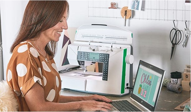 Easy Guide: Convert Logo Image to BAi Stitch File