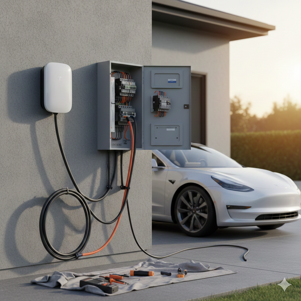 Ev Charging Station Installers Near Me: Trusted Local Experts for Fast Home and Business EV Charger Setup