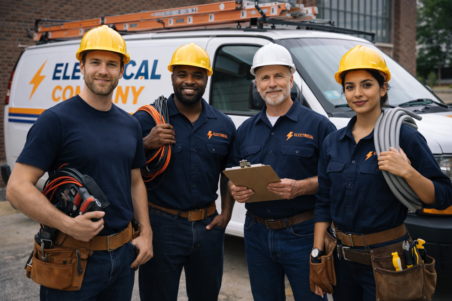 Residential Electrician Near Me: Trusted Local Service for Home Wiring and Repairs