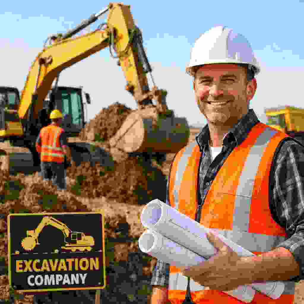 Ottawa Excavating: Expert Site Preparation and Foundation Services