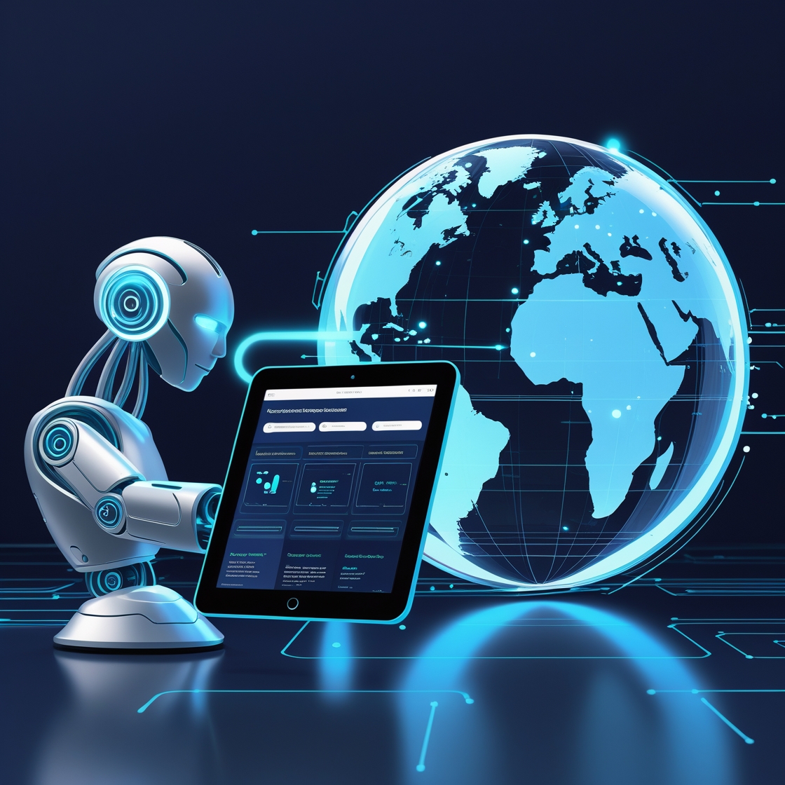 IT Service Management Services: Strategic Solutions for IT Efficiency and Compliance