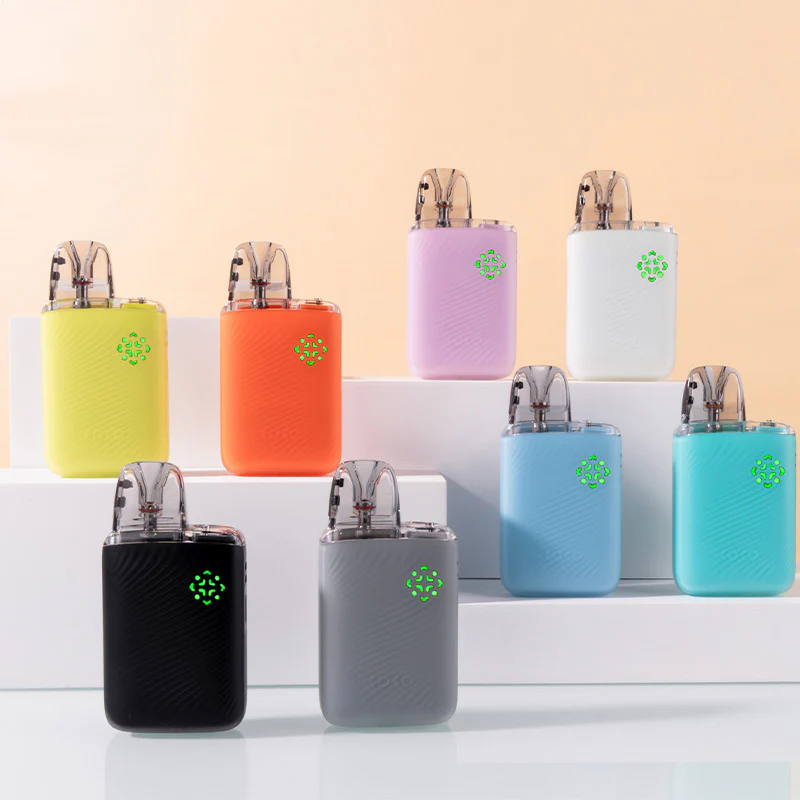 Uwell Caliburn G5 Lite Koko Review: Compact Power with Impressive Flavor