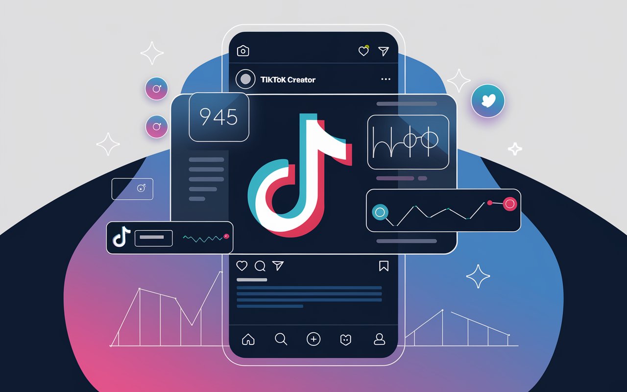 Why TikTok Followers Matter for New Creators