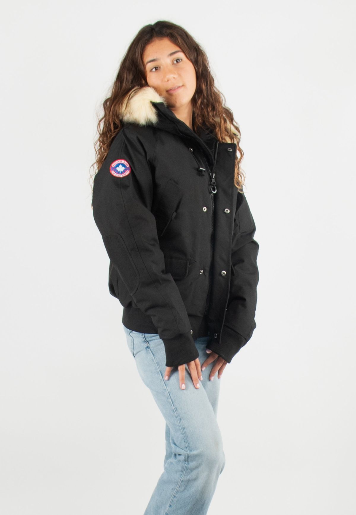 Innovation meets culture paragoose homme