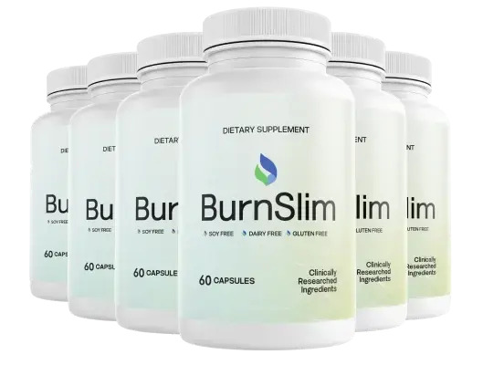 Burn Slim Review: The Truth About This Trending Metabolism-Support Supplement