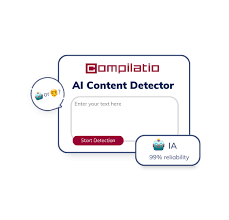 Detector IA: The Smart Evolution of Content Verification in the Digital Age