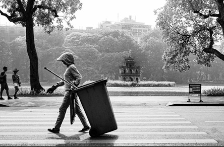 Landfill Diversion Strategies for Cities to Cut Waste and Costs