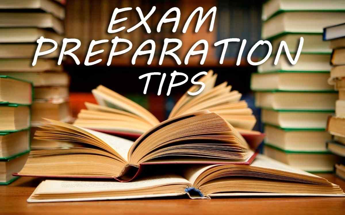 Tips To Overcome the Fear of Failure in Government Exams