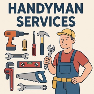 Handyman Near Me: Trusted Local Repairs and Same-Day Service
