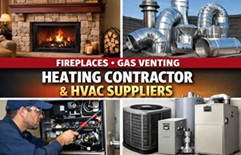 Heating Contractor Langley: Expert Furnace Repair and Installation Services