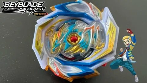 Best Beyblade In The World 2026 Ultimate Guide for Fans and Competitors