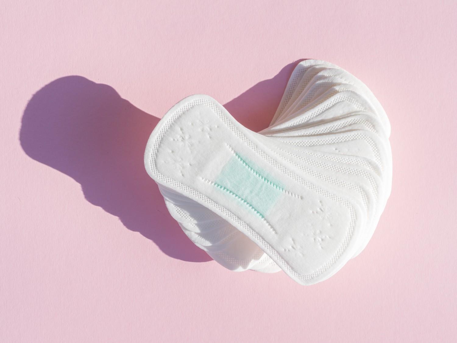 How Sanitary Pads for Women Help Prevent Leakage and Stains