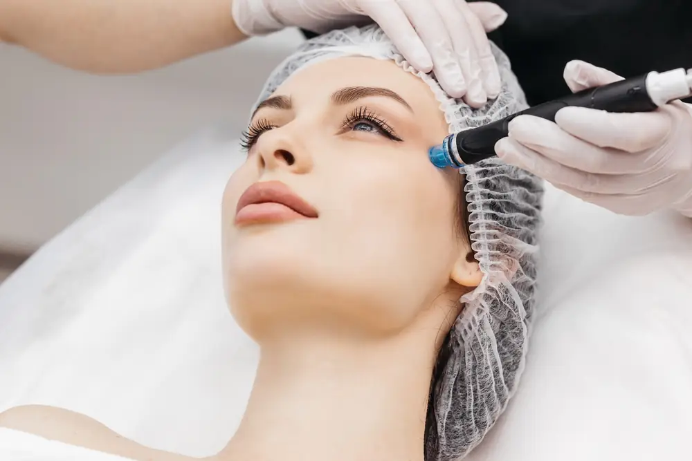 Exosomes Facial In Dubai: Revolutionary Therapy For Skin Rejuvenation And Glow