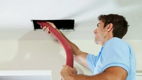 Indoor Air Quality Solutions & AC Maintenance Services in Dubai – The Complete Guide for Healthier Living