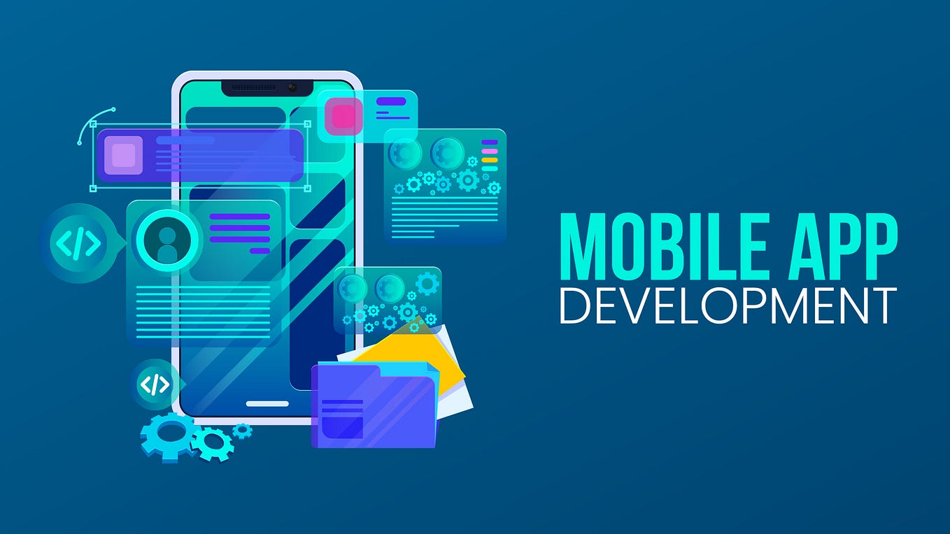 How a Mobile App Development Agency Transforms Ideas into Scalable Digital Products