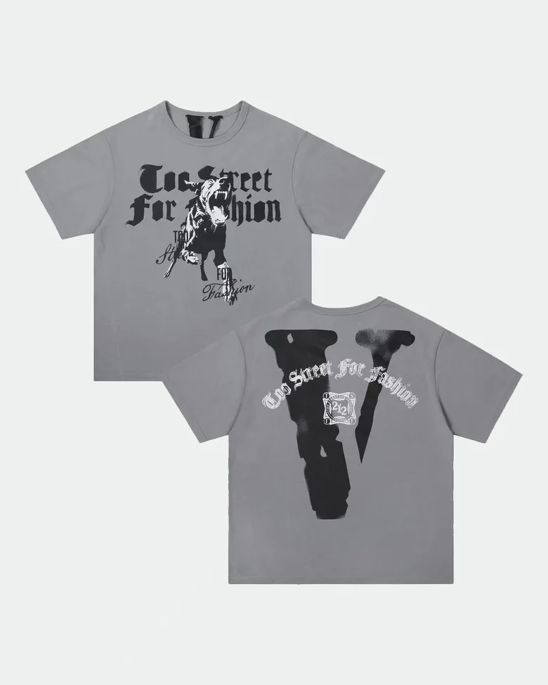 Vlone Shirt: The Streetwear Staple That Redefined Urban Fashion