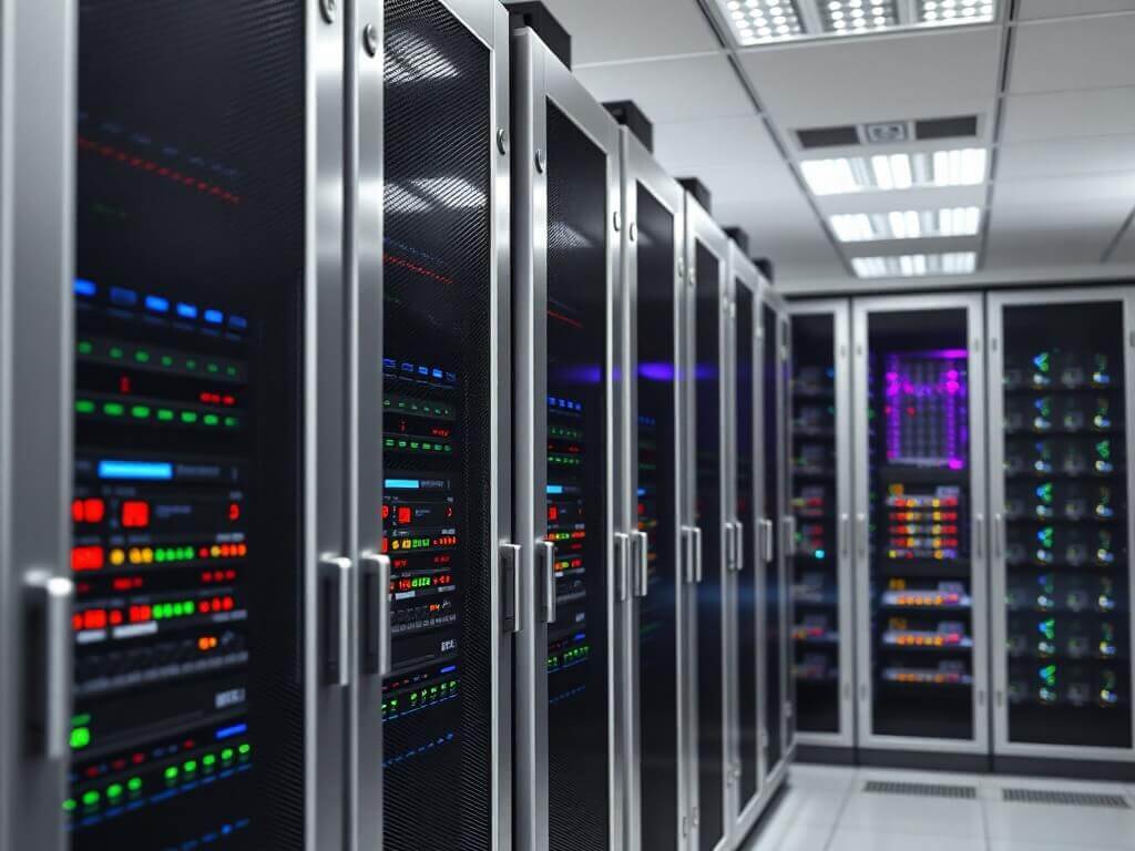 Cheap Dedicated Server India for High-Traffic Websites