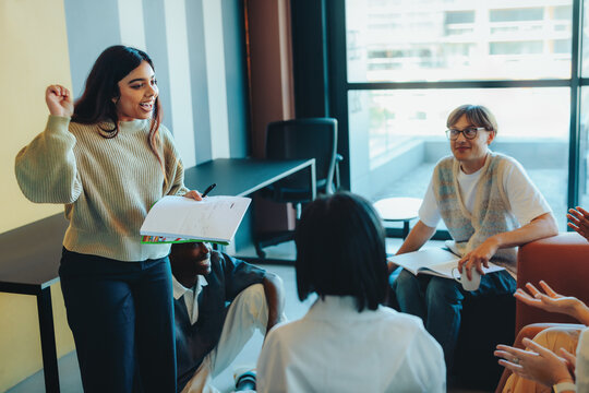 Academic Success in the Digital Age Through Support, Structure, and Strategy