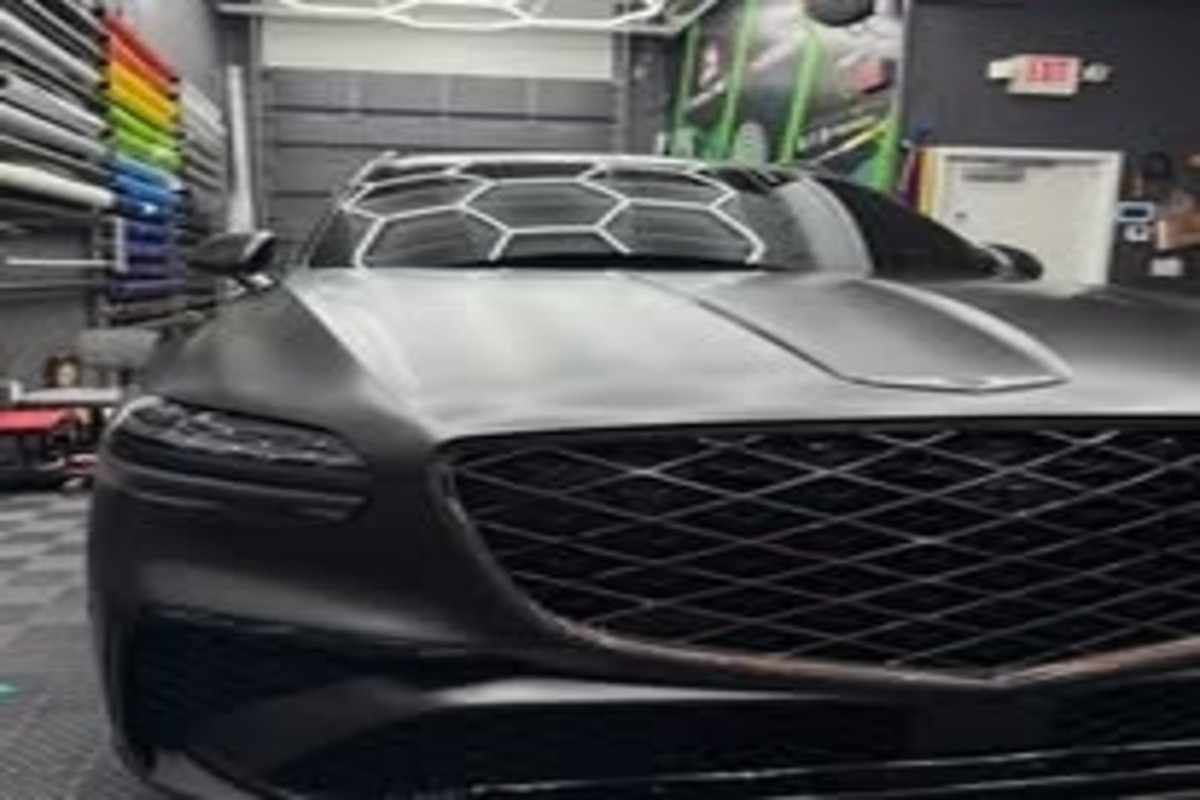 Why Interior Sanitization Is Important for Drivers