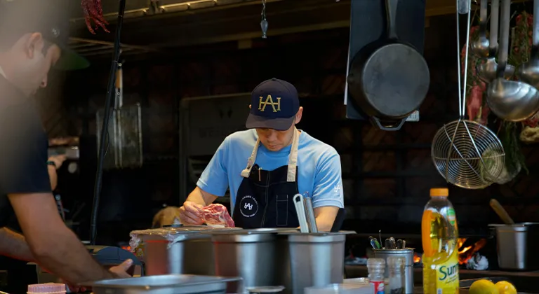 How a Chef Consultant Helps Hotels Improve Culinary Standards