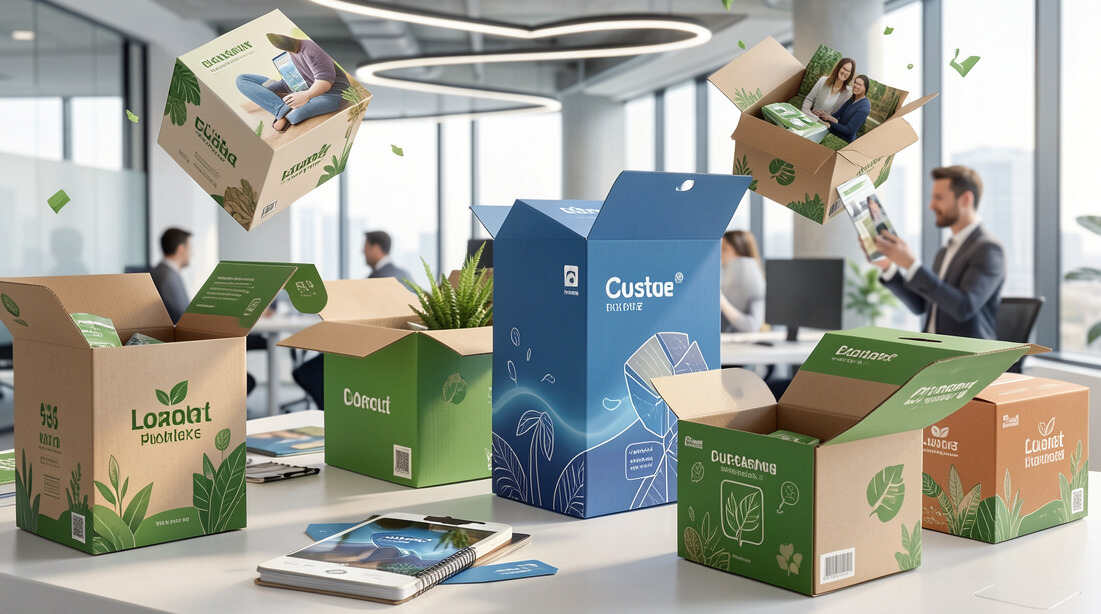 Packaging Austin: Creative and Efficient Solutions for Businesses