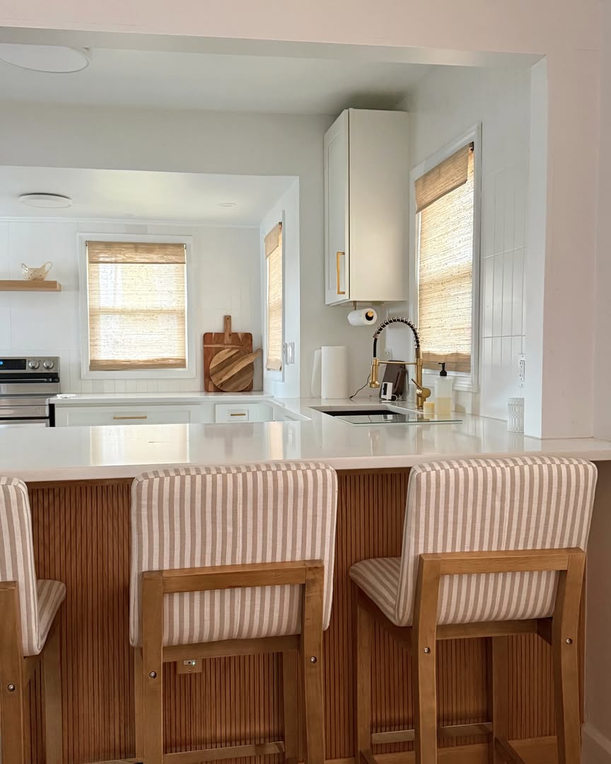 Ripple Fold Curtains: A Contemporary Solution for Stylish Outdoor Curtains