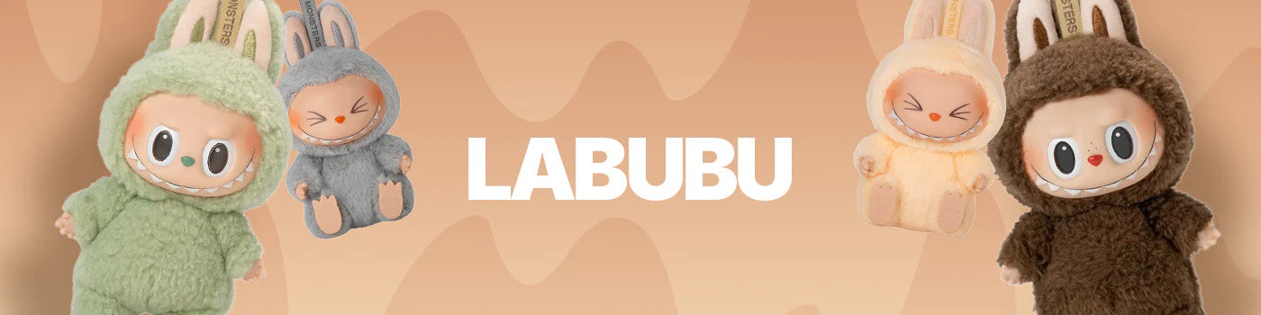 Discover Labubu Doll Germany – Viral Cute Plush Trend 2026