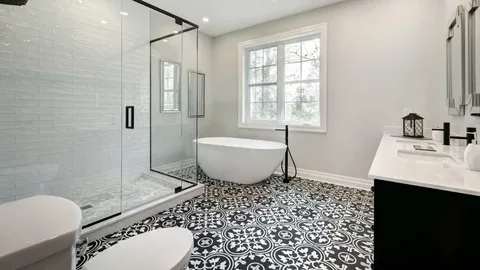 Bathroom Remodeling Staten Island, NY: Create Your Dream Space