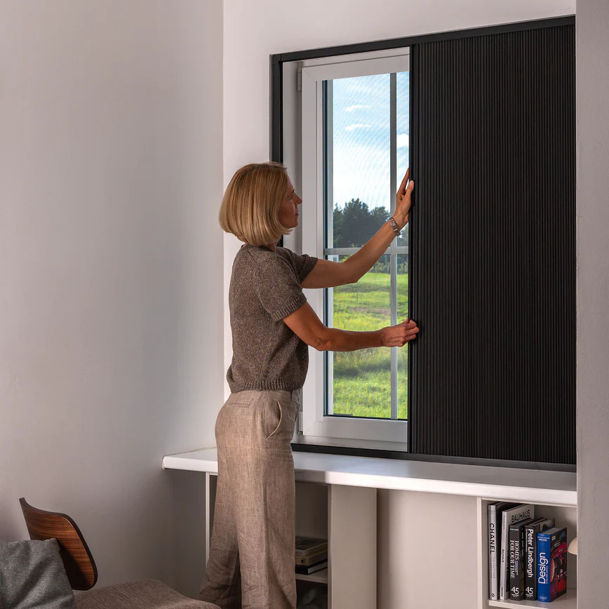 Room Darkening Blinds: The Perfect Solution for Better Sleep and Privacy