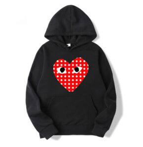 Comme Des Garçons Street Style America