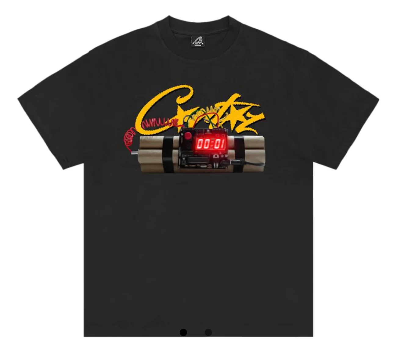 Corteiz Clothing: The Streetwear Taking Over the UK Fashion Scene
