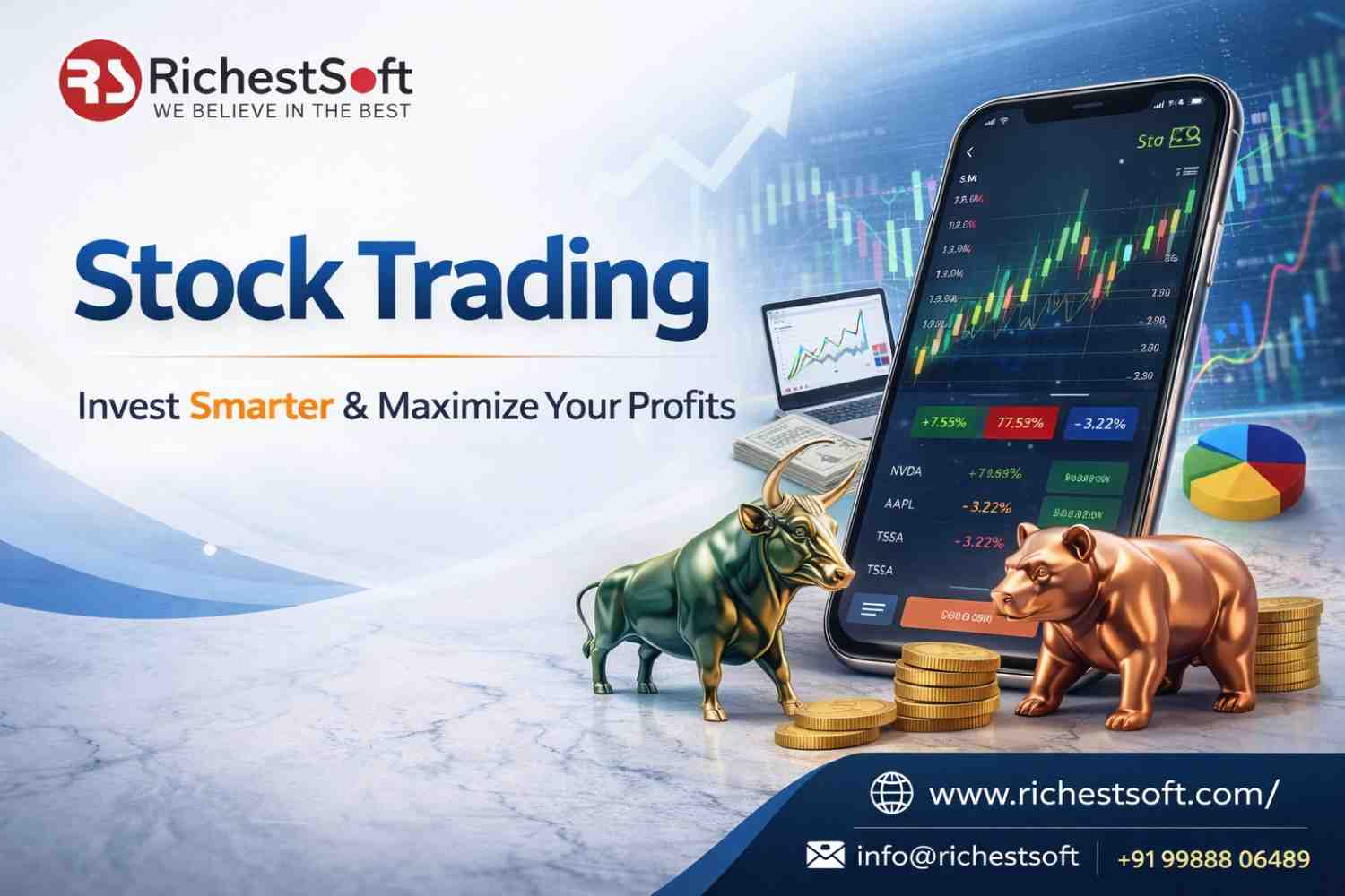 The Basics of Stock Trading Every New Investor Should Know