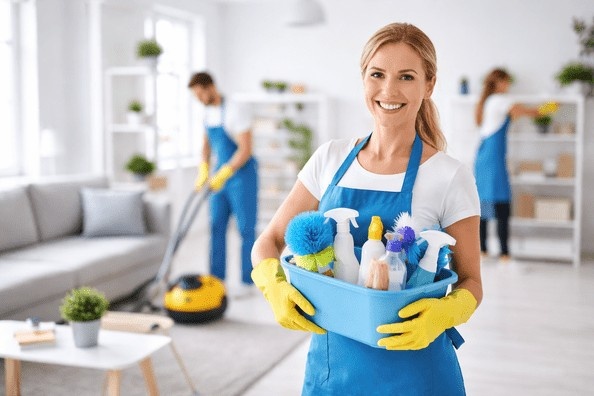 The Ultimate Guide to Professional Home Cleaning in 2026
