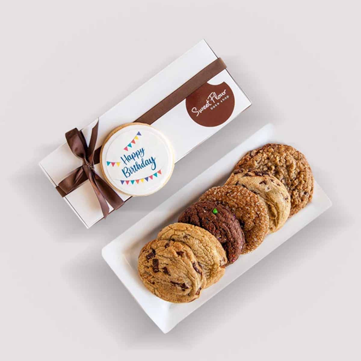 Custom Cookie Boxes for Perfect Packaging Solutions