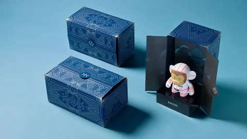 Professional Custom Toy Boxes for Toy Packaging