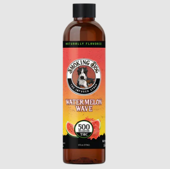 Organic Delta 9 THC Gummies – Safe, Effective & Delicious