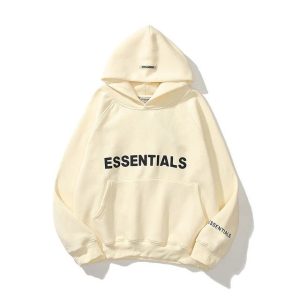 Essential Hoodie USA – Cozy Up Now