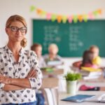 Education Industry Email List