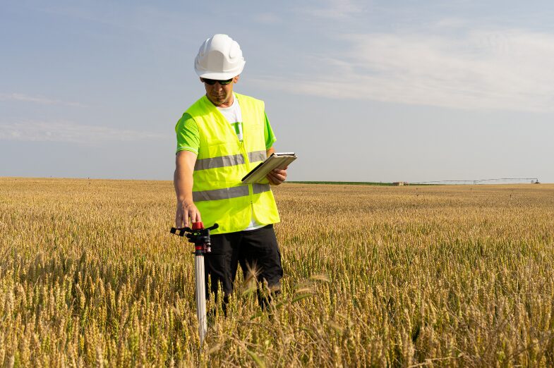 A Complete Guide to Professional Commercial Field Inspection Services