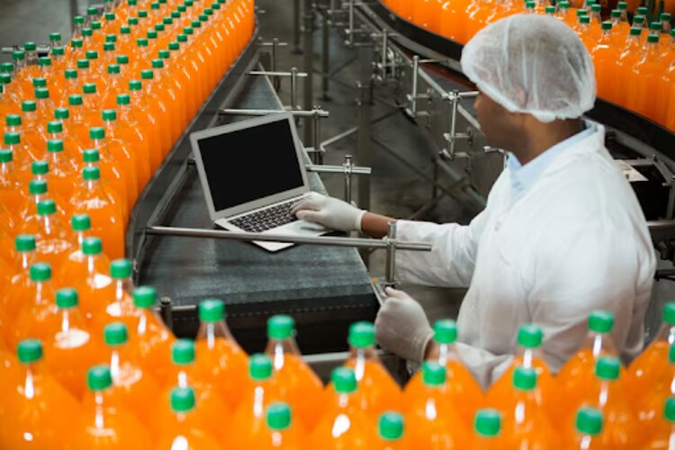Why You Need a Drink Formulation Expert for Successful Beverage Development