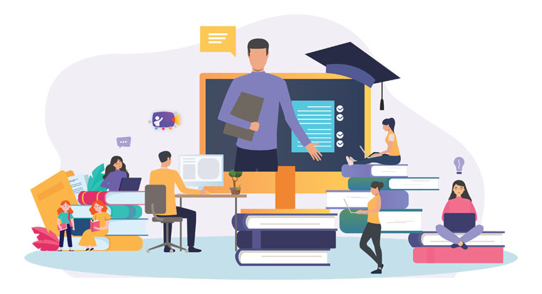 How a School Management System Can Transform Student Performance