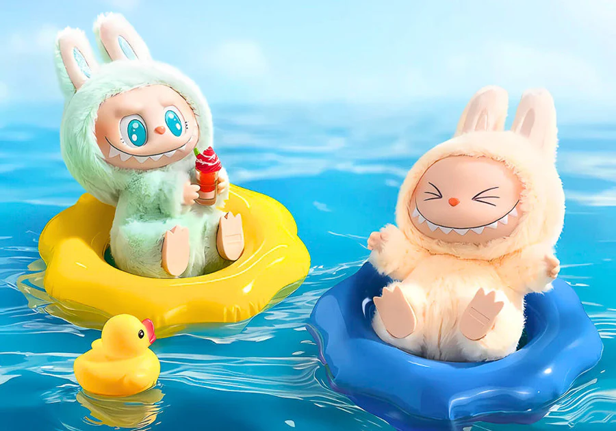 Why Labubu is the top choice for online shopping in Poland