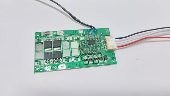 LiFePO4 BMS: Importance, Working, and Benefits