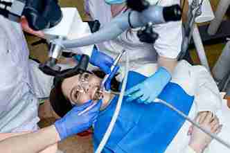 Orthodontist Solutions for Lingual Braces Speech Difficulties