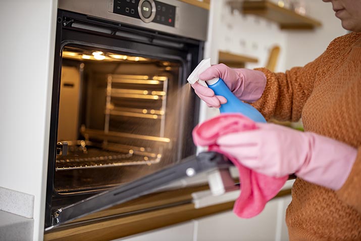 Comprehensive Guide to Professional Electric Oven and Dishwasher Repair Services