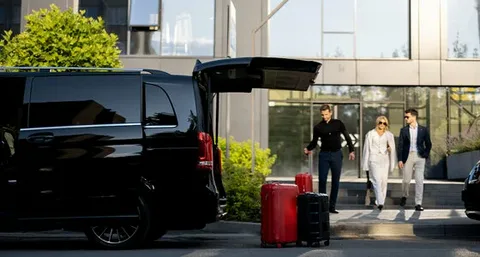 Private Transfer Service Los Angeles: Reliable Travel Made Easy