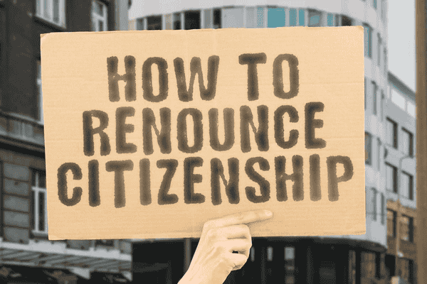 Surrender Indian Passport USA in 2026: Easy Guide to Passport Cancellation & Surrender Certificate