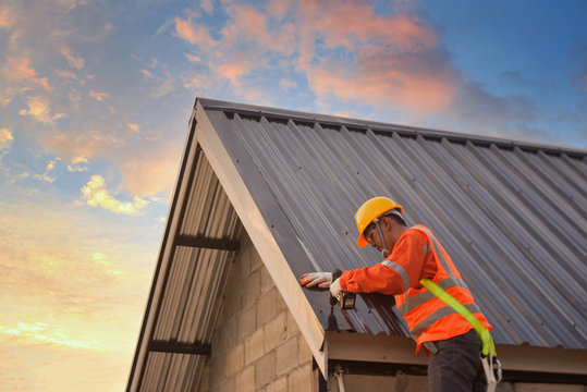 Understanding Professional Roofing Solutions for Long-Lasting Property Protection