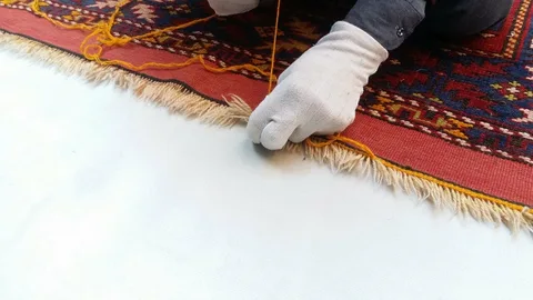 Rug Repairs services
